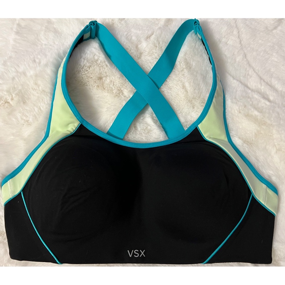 VS X SPORT, SPORT BRA CROSSBACK